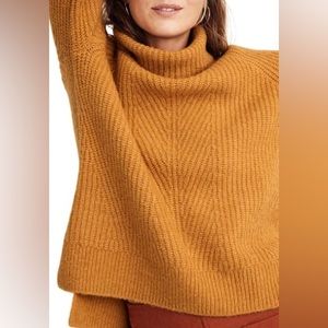 Madewell Turtleneck Sweater